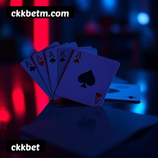 Requisitos do APK da ckkbet para Android