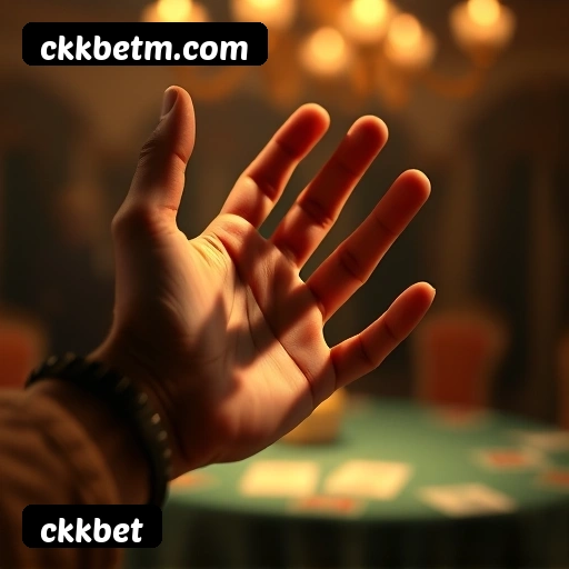 ckkbet bônus R$5.000 + 500 giros - Rollover 35x, prazo 30 dias, 38% taxa conversão