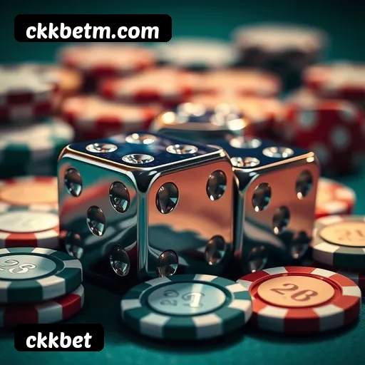 Catálogo ckkbet 2.547 jogos - Pragmatic Play, Evolution, NetEnt