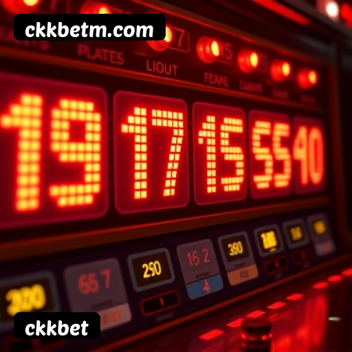ckkbet PIX instantâneo Brasil - Depósito e saque em minutos 24/7