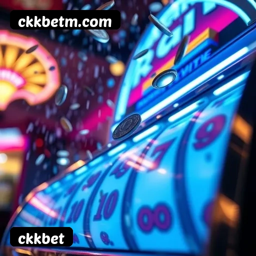 Principais provedores de slots da ckkbet - NetEnt, Pragmatic Play, Play'n GO