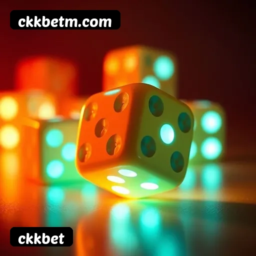 Níveis do programa VIP da ckkbet